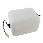 4130139 Water Tank for Hitachi EX100-2 EX100-3 EX100-5 EX120-5