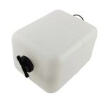 4130139 Water Tank for Hitachi EX100-2 EX100-3 EX100-5 EX120-5 - Image 5