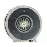 4178684 42228749 Diesel Fuel Tank Cap for Hitachi EX100-5 EX120-5 Excavator - Image 5