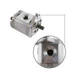 4181700 Gear Pump for Hitachi Excavator EX300-3 EX300LC-3 - Image 2