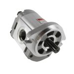 4181700 Gear Pump for Hitachi Excavator EX300-3 EX300LC-3 - Image 4
