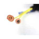 4201132 Oil Pressure Sensor for Hitachi EX120-3 EX100-3 EX200-3 - Image 2