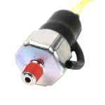 4201132 Oil Pressure Sensor for Hitachi EX120-3 EX100-3 EX200-3 - Image 3
