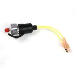 4201132 Oil Pressure Sensor for Hitachi EX120-3 EX100-3 EX200-3 - Image 4