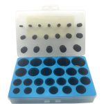 O-Ring Kit 421Ts 666PCS 42Sizes for Doosan DH-200 DH-220 DH-300 Excavator