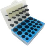 O-Ring Kit 421Ts 666PCS 42Sizes for Doosan DH-200 DH-220 DH-300 Excavator - Image 3