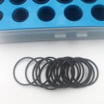 O-Ring Kit 421Ts 666PCS 42Sizes for Doosan DH-200 DH-220 DH-300 Excavator - Image 4