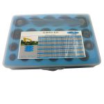 O-Ring Kit 421Ts 666PCS 42Sizes for Doosan DH-200 DH-220 DH-300 Excavator - Image 5
