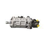4226841M91 Diesel Fuel Injection Pump for Massey Ferguson Tractor Perkins 1006 Series Engine - Image 3