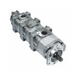 423-62-H4110 Hydraulic Pump for Komatsu Wheel Loader WA380-3 WA380-3H - Image 5