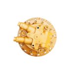 424-0519 Drive GP-Swing with Motor for Caterpillar C4.4 Engine 313D2 - Image 2