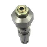 4242176 4228354 Main Relief Valve for Hitachi EX200-1 - Image 2