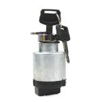 4250350 4448303 Ignition Switch for Hitachi EX200-2 EX200-3 EX200-5 Excavator