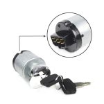 4250350 4448303 Ignition Switch for Hitachi EX200-2 EX200-3 EX200-5 Excavator - Image 2
