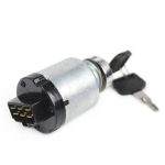 4250350 4448303 Ignition Switch for Hitachi EX200-2 EX200-3 EX200-5 Excavator - Image 3