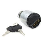 4250350 4448303 Ignition Switch for Hitachi EX200-2 EX200-3 EX200-5 Excavator - Image 4