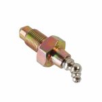 4255055R Track Adjuster Grease Valve for Hitachi John Deere 350GLC - Image 3