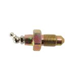 4255055R Track Adjuster Grease Valve for Hitachi John Deere 350GLC - Image 4