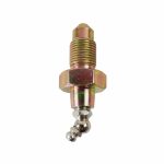 4255055R Track Adjuster Grease Valve for Hitachi John Deere 350GLC - Image 5