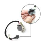 4257164 Throttle Motor Angle Sensor for Hitachi EX200-2 EX200-3 - Image 2