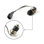 4259787 1Pc Oil Level Sensor Switch for Hitachi EX200-3 EX300-2 - Image 3