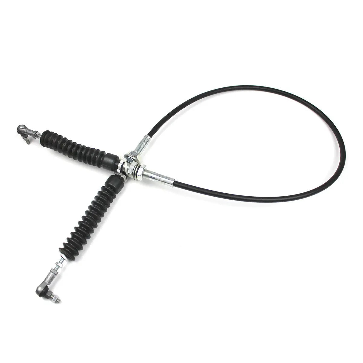 4259859 Throttle Cable for Hitachi Excavator EX100-3 EX100-2