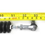 4259859 Throttle Cable for Hitachi Excavator EX100-3 EX100-2 - Image 5