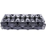 Complete Cylinder Head 426-3438 for Caterpillar CAT 3024C/T C2.2T Engine - Image 2