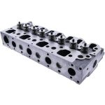 Complete Cylinder Head 426-3438 for Caterpillar CAT 3024C/T C2.2T Engine - Image 3