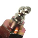 4276114 Adjust Fitting Grease Valve for Hitachi Excavator - Image 2