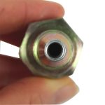 4276114 Adjust Fitting Grease Valve for Hitachi Excavator - Image 3