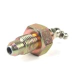 4276114 Adjust Fitting Grease Valve for Hitachi Excavator - Image 4