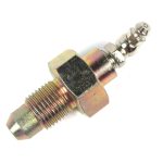 4276114 Adjust Fitting Grease Valve for Hitachi Excavator - Image 5