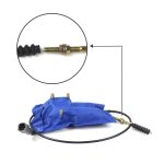 4276371 Stop Motor Sensor for Hitachi EX100-3 EX100-2 EX100M-3 - Image 3
