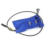 4276371 Stop Motor Sensor for Hitachi EX100-3 EX100-2 EX100M-3 - Image 5
