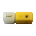 4288109 Diode for Hitachi Excavator EX1100-3 EX1800-3 EX200-3 - Image 3