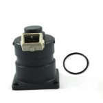 4288337 9218367 Proportional Solenoid Valve for Hitachi EX120-2 EX120-3
