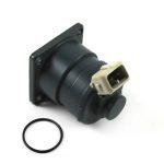 4288337 9218367 Proportional Solenoid Valve for Hitachi EX120-2 EX120-3 - Image 4