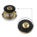 4294701 Hydraulic Pressure Oil Tank Cap for Hitachi EX100-3 EX200-2 EX200-3 - Image 2