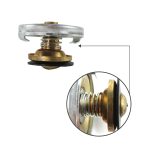 4294701 Hydraulic Pressure Oil Tank Cap for Hitachi EX100-3 EX200-2 EX200-3 - Image 3
