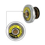 4294701 Hydraulic Pressure Oil Tank Cap for Hitachi EX100-3 EX200-2 EX200-3 - Image 4