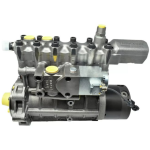 4306515 F00BC00017 Fuel Diesel Injection Pump for Cummins QSK 50/60 Engine - Image 2