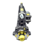 4306515 F00BC00017 Fuel Diesel Injection Pump for Cummins QSK 50/60 Engine - Image 3