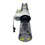 4306515 F00BC00017 Fuel Diesel Injection Pump for Cummins QSK 50/60 Engine - Image 4