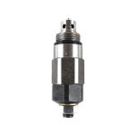 4309832 4372039 Auxiliary Relief Valve for Hitachi EX200-5 EX220-5 ZX200-3