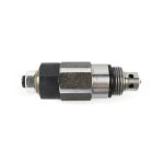 4309832 4372039 Auxiliary Relief Valve for Hitachi EX200-5 EX220-5 ZX200-3 - Image 2