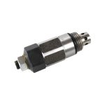 4309832 4372039 Auxiliary Relief Valve for Hitachi EX200-5 EX220-5 ZX200-3 - Image 3