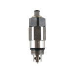 4309832 4372039 Auxiliary Relief Valve for Hitachi EX200-5 EX220-5 ZX200-3 - Image 4