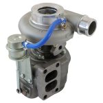 4314572 431-4572 Turbocharger for CAT 320D2 S200G C7.1 S200G Engine - Image 2