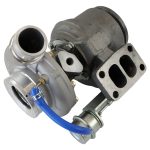 4314572 431-4572 Turbocharger for CAT 320D2 S200G C7.1 S200G Engine - Image 3
